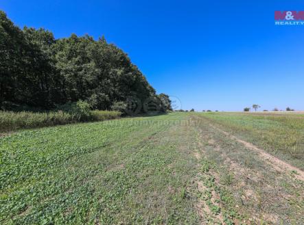 Prodej - pozemek, zemědělská půda, 4 733 m²