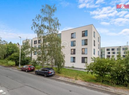 Prodej bytu, 4+kk, 104 m²