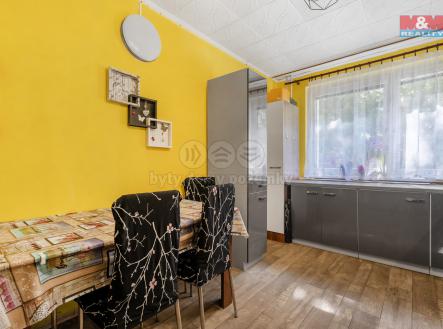 Prodej bytu, 4+1, 90 m²