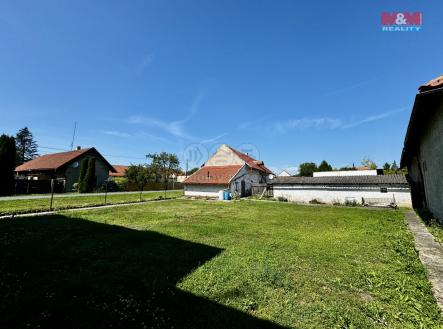 Prodej - dům/vila, 88 m²