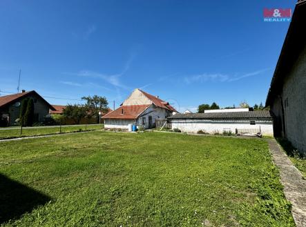 Prodej - dům/vila, 88 m²