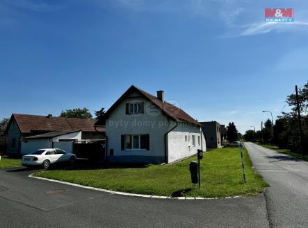 Prodej - dům/vila, 88 m² obrázek