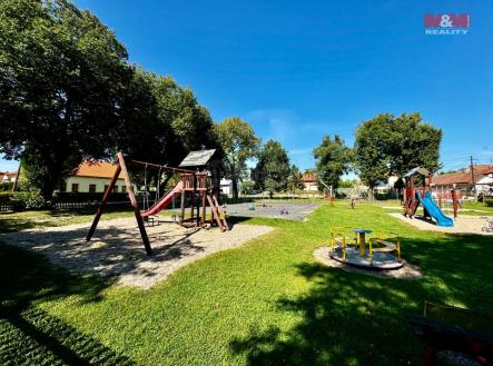 Prodej domu/vily, 88 m²