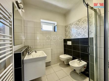 Prodej domu/vily, 88 m²