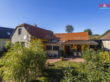 Prodej - dům/vila, 180 m²