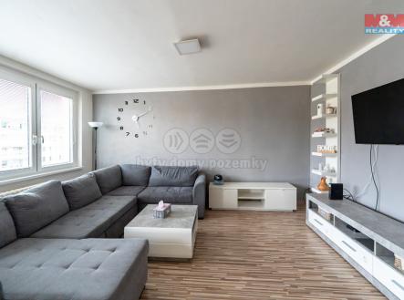 Prodej bytu, 4+kk, 86 m²