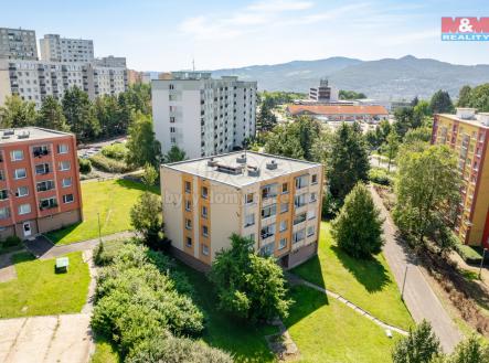 Prodej bytu, 2+1, 54 m²