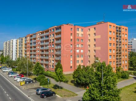 Prodej bytu, 3+kk, 84 m²