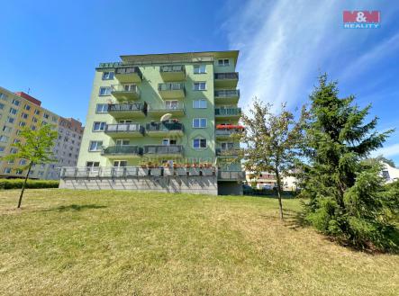 Prodej bytu, 2+kk, 54 m²