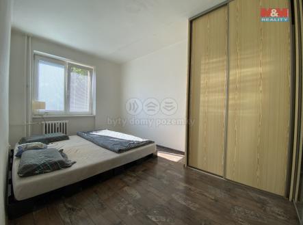 Prodej bytu, 2+kk, 49 m²