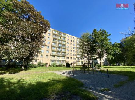 Prodej bytu, 2+kk, 49 m²