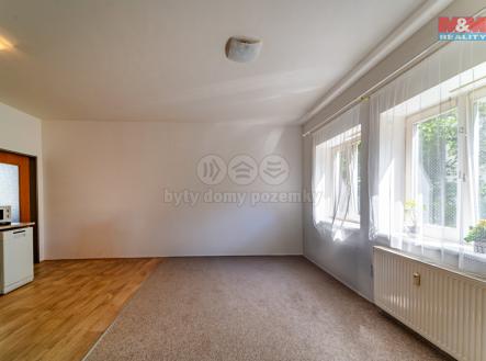 Prodej bytu, 2+kk, 50 m²