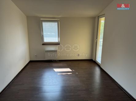 Pronájem bytu, 3+kk, 78 m²