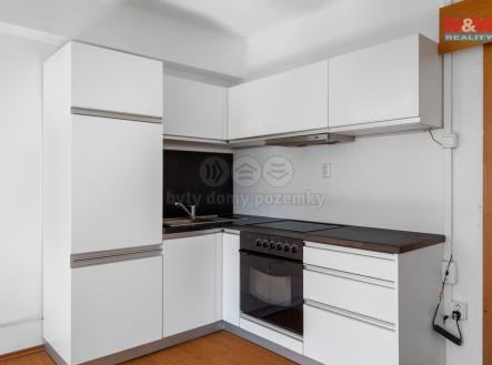 Prodej bytu, 1+kk, 23 m²