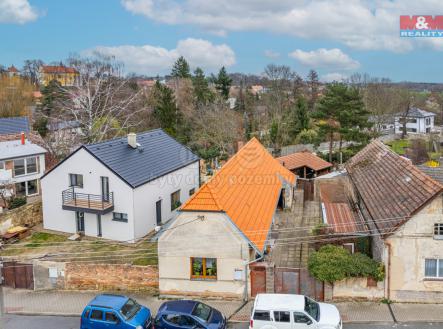 Prodej - pozemek pro bydlení, 946 m²