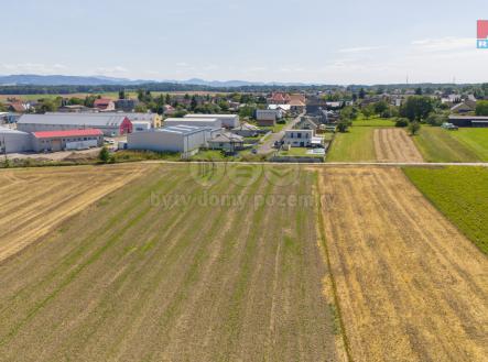 Prodej - pozemek pro bydlení, 4 727 m²