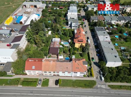 Prodej domu/vily, 158 m²