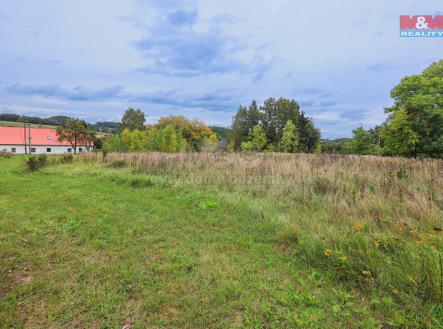 Prodej - pozemek pro bydlení, 1 922 m²