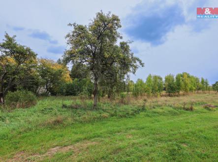 Prodej - pozemek pro bydlení, 1 922 m²