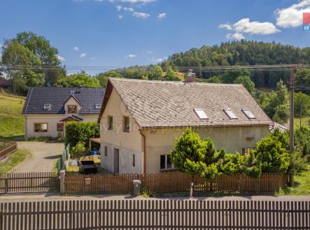 Prodej - dům/vila, 175 m²