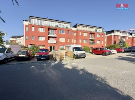 Pronájem bytu, 2+kk, 47 m²