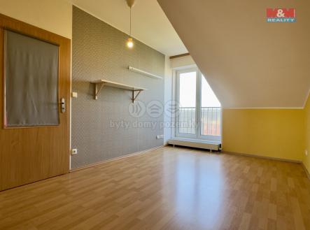 Pronájem bytu, 2+kk, 47 m²