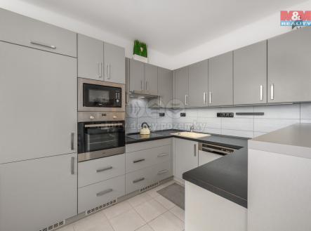 Prodej bytu, 2+kk, 72 m²