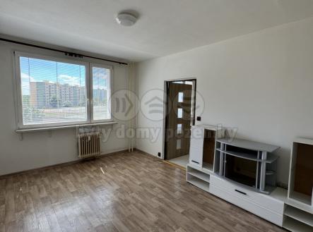 Prodej bytu, 1+1, 36 m²