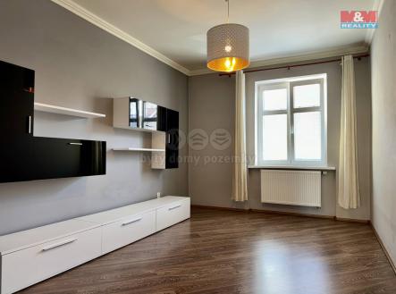 Pronájem bytu, 2+1, 61 m²