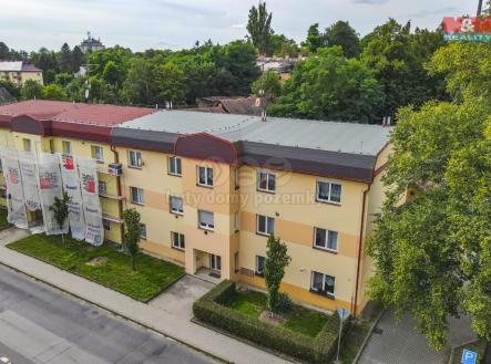 Prodej bytu, 3+kk, 70 m²