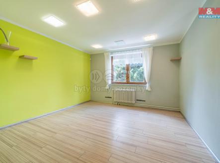 Pronájem - obchodní prostor, 308 m²