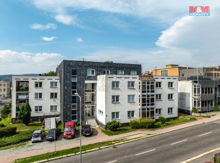 Prodej bytu, 3+1, 81 m²