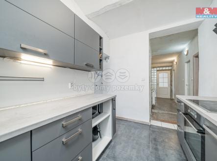 Prodej domu/vily, 217 m²