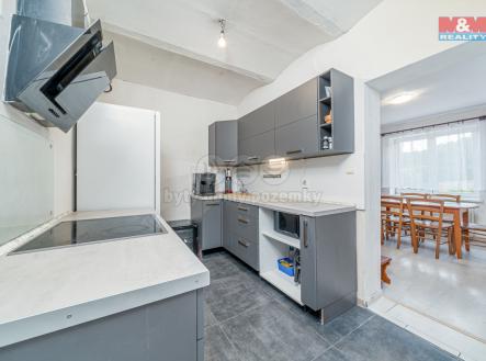 Prodej domu/vily, 217 m²