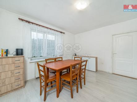 Prodej domu/vily, 217 m²