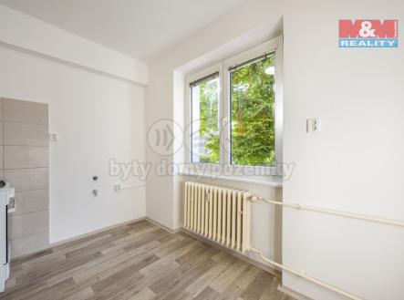 Pronájem bytu, 1+1, 29 m²