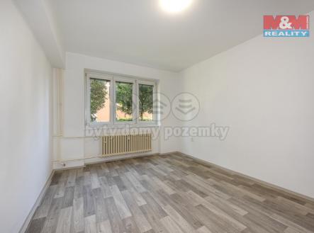 Pronájem bytu, 1+1, 29 m²