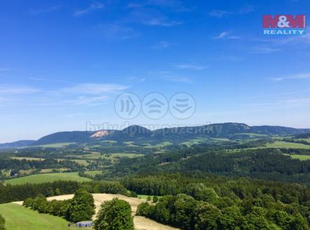 Prodej - pozemek, trvalý travní porost, 8 715 m²