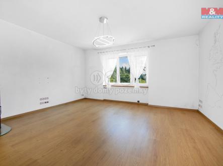 Pronájem bytu, 2+kk, 56 m²