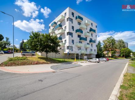 Prodej bytu, 2+kk, 49 m²