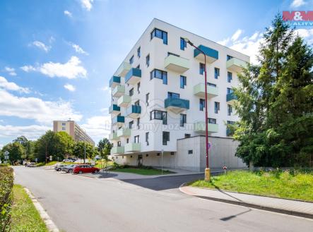 Prodej bytu, 3+kk, 78 m²