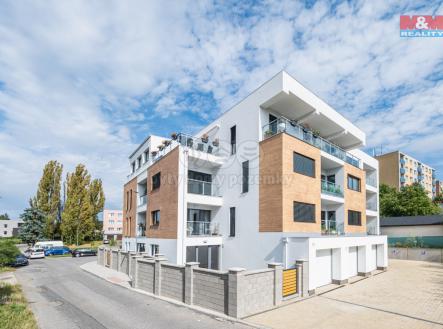 Prodej bytu, 1+kk, 47 m²