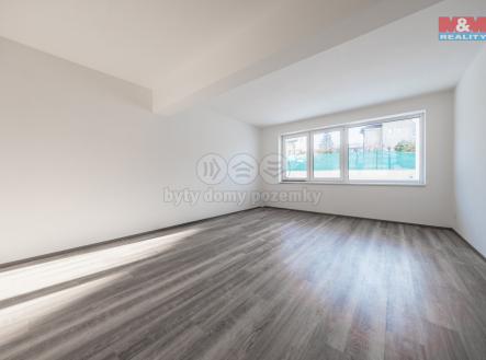 Prodej bytu, 1+kk, 47 m²