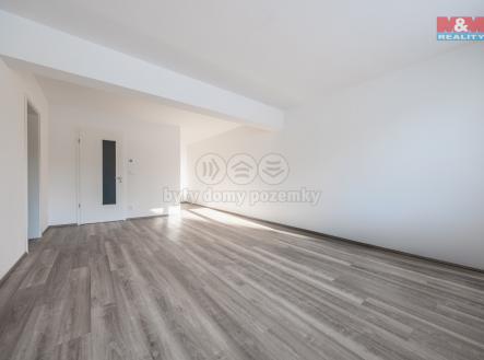 Prodej bytu, 1+kk, 47 m²