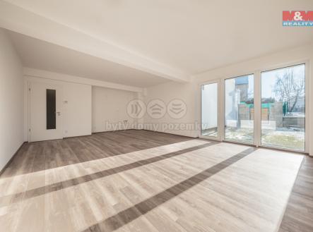 Prodej bytu, 1+kk, 53 m²