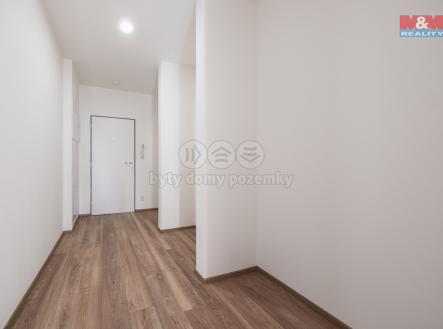 Prodej bytu, 1+kk, 53 m²