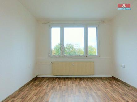 Pronájem bytu, 1+kk, 20 m²