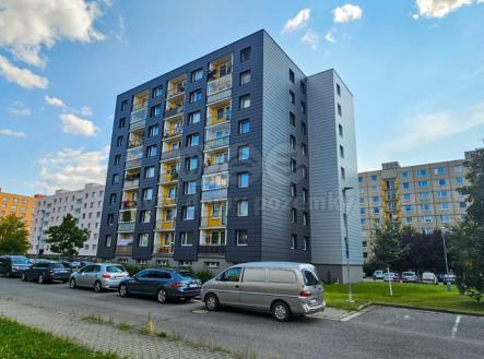 Pronájem bytu, 2+kk, 50 m²