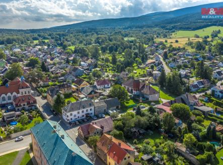 Prodej - chata/rekreační objekt, 156 m²