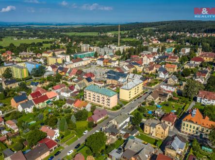 Prodej - chata/rekreační objekt, 156 m²